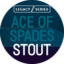 Ace of Spades Stout