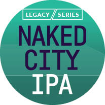 Naked City IPA