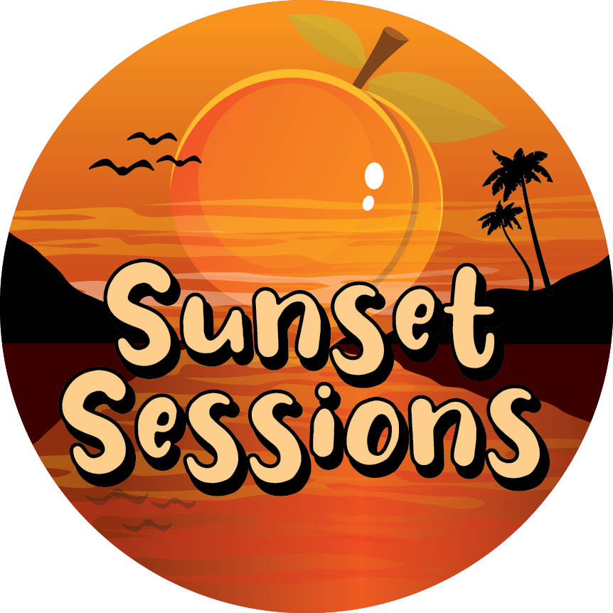 Alchemy Street Brewing Sunset Sessions Fruited Hazy Session Pale Ale