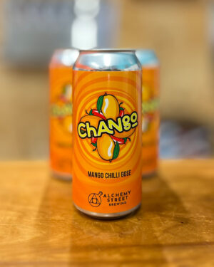 Chango