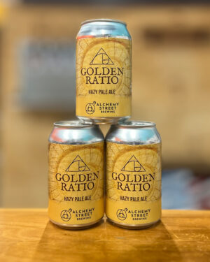 Golden Ratio