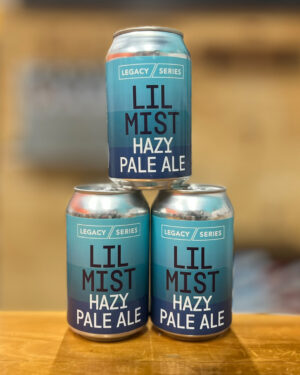 Lil' Mist Mix-pack