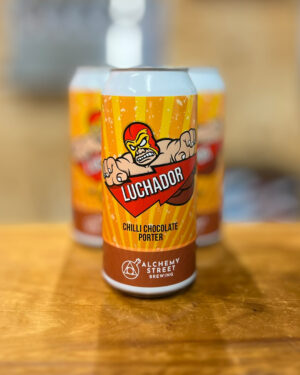 Luchador