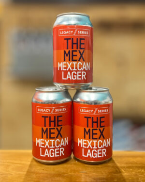The Mex Mix-pack