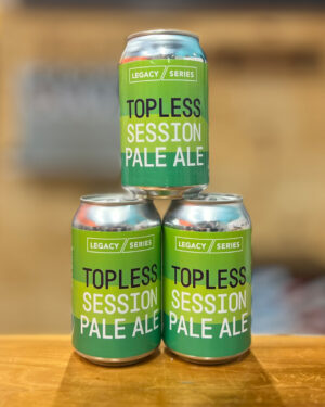 Topless Mix-pack